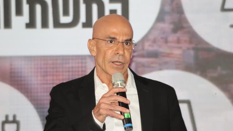 ועידת התחבורה התשתיות והאנרגיה