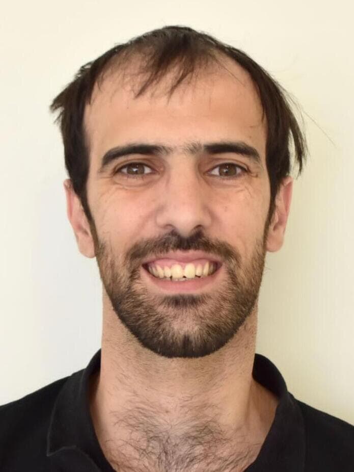 יואב מה טוב