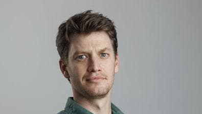 מנכ"ל התנועה לחופש המידע עו"ד הידי נגב (צילום: יאיר ולר) עו"ד הידי נגב