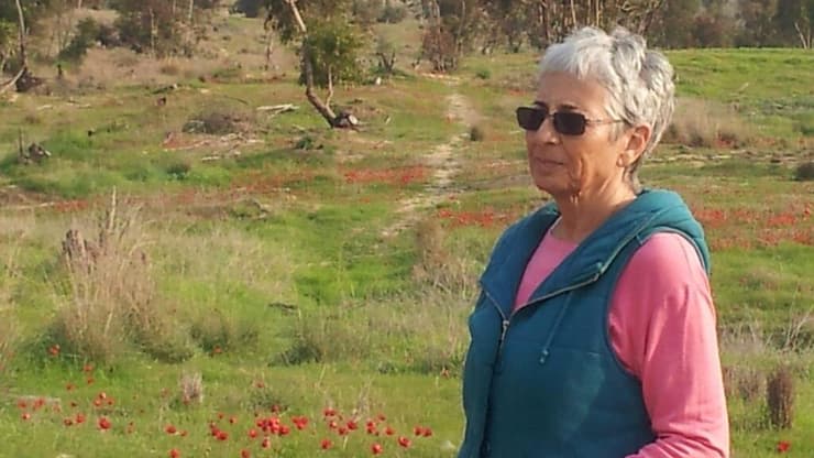 ויויאן סילבר ז"ל