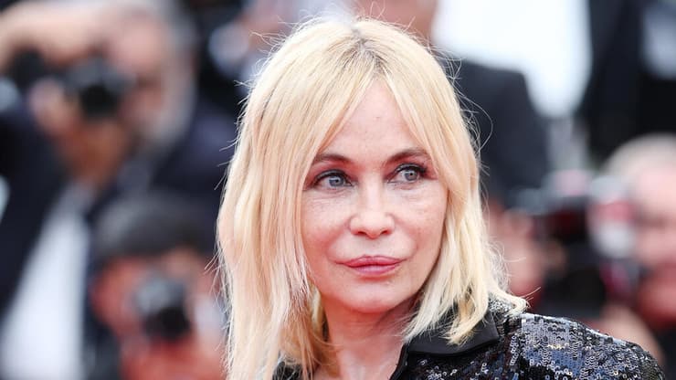 האקסית המיתולוגית. עמנואל ביאר