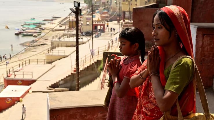 נדרש שינוי עמוק, מאתגר ומסוכן יותר. מתוך "הצמה" (צילום: באדיבות סרטי נחשון) מתוך "הצמה"