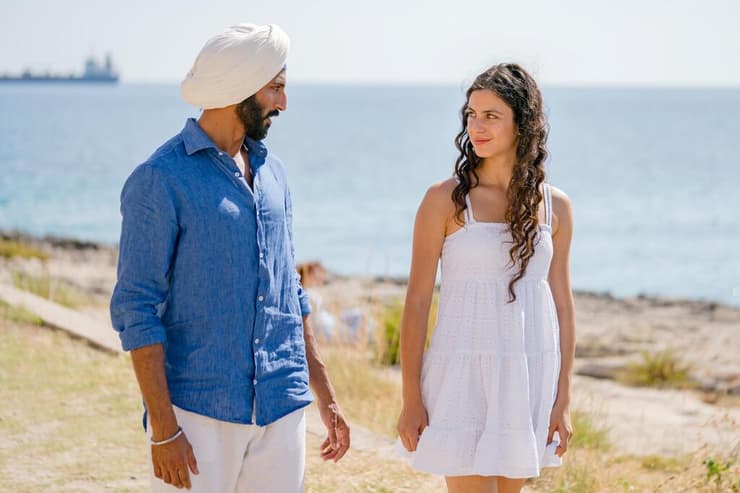 תגלה עצמאות? מתוך "הצמה" (צילום: באדיבות סרטי נחשון) מתוך "הצמה"