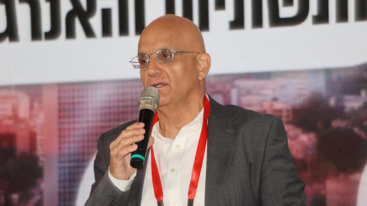 ועידת התחבורה התשתיות והאנרגיה