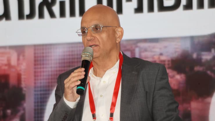 ועידת התחבורה התשתיות והאנרגיה