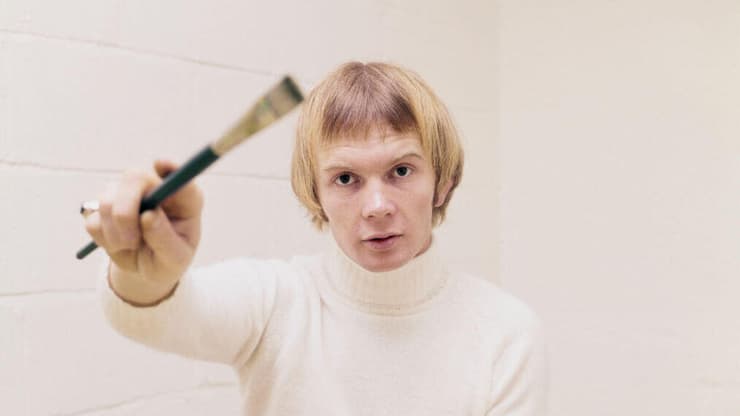 קולין פיטרסן