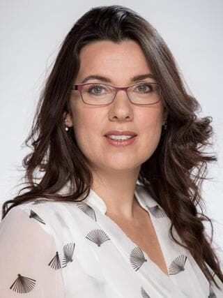 עו"ד ורד וינדמן  מנכ"לית המועצה לשלום הילד