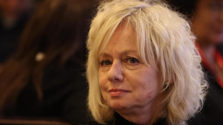 פיטוריה יקודמו? היועצת המשפטית לממשלה (צילום: גיל נחושתן) גלי בהרב-מיארה