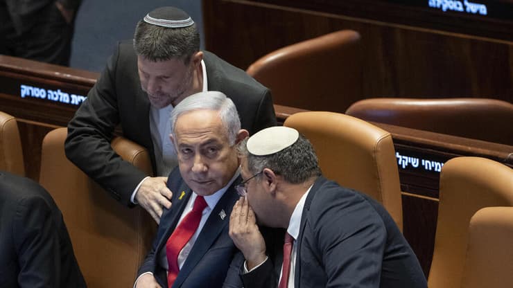 מליאת הכנסת