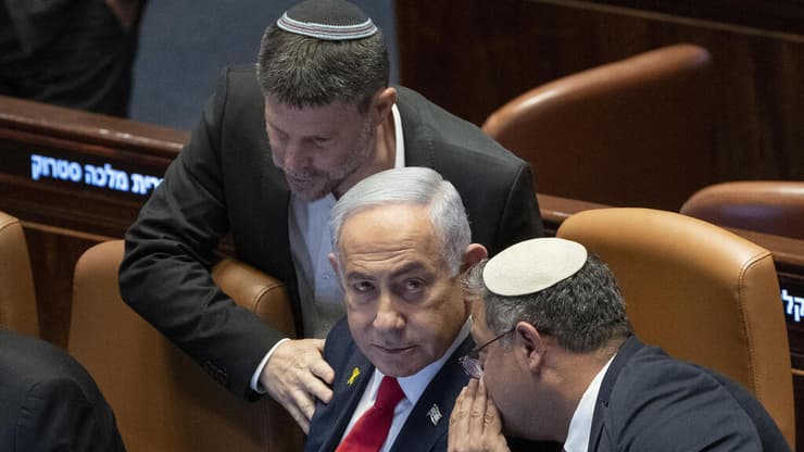 מליאת הכנסת