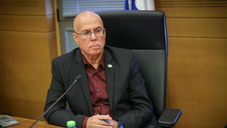 דיון דחוף בוועדה לביטחון לאומי של הכנסת בעניין איומים על נבחרי ציבור