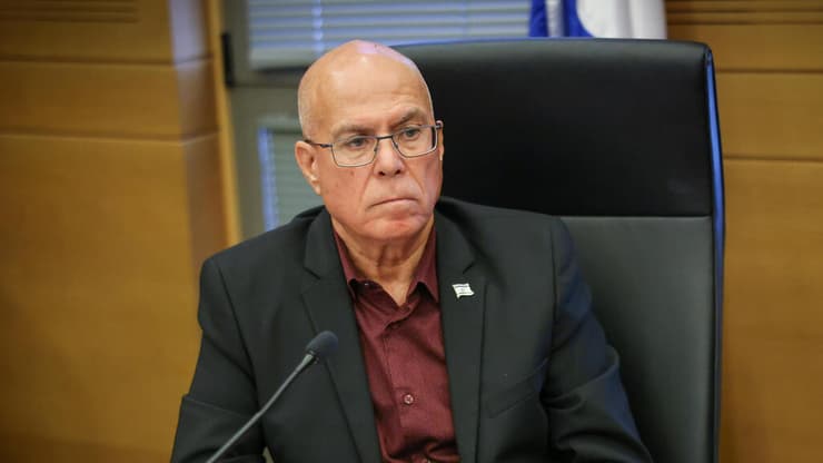 דיון דחוף בוועדה לביטחון לאומי של הכנסת בעניין איומים על נבחרי ציבור