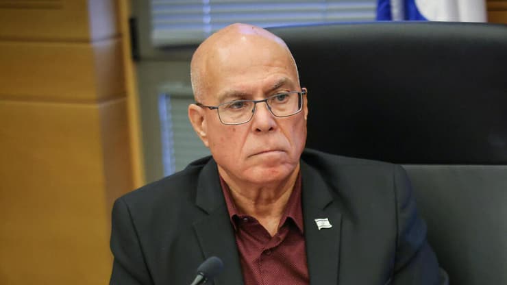 דיון דחוף בוועדה לביטחון לאומי של הכנסת בעניין איומים על נבחרי ציבור