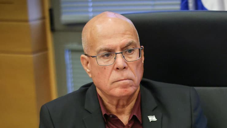 דיון דחוף בוועדה לביטחון לאומי של הכנסת בעניין איומים על נבחרי ציבור