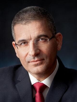 יעקב אטרקצ'י הבעלים ומנכ"ל של חברת אאורה