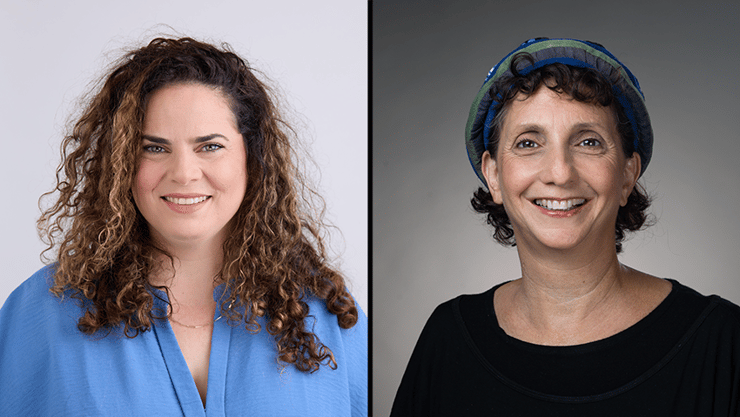 ד"ר איריס כהן יבין, מאיה מלכין