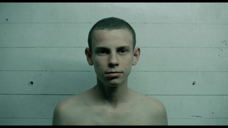 מתוך "ילד רע"