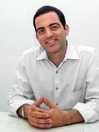 ד"ר אהרן איתן
