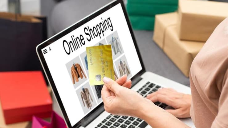 קניות שופינג התמכרות לקניות