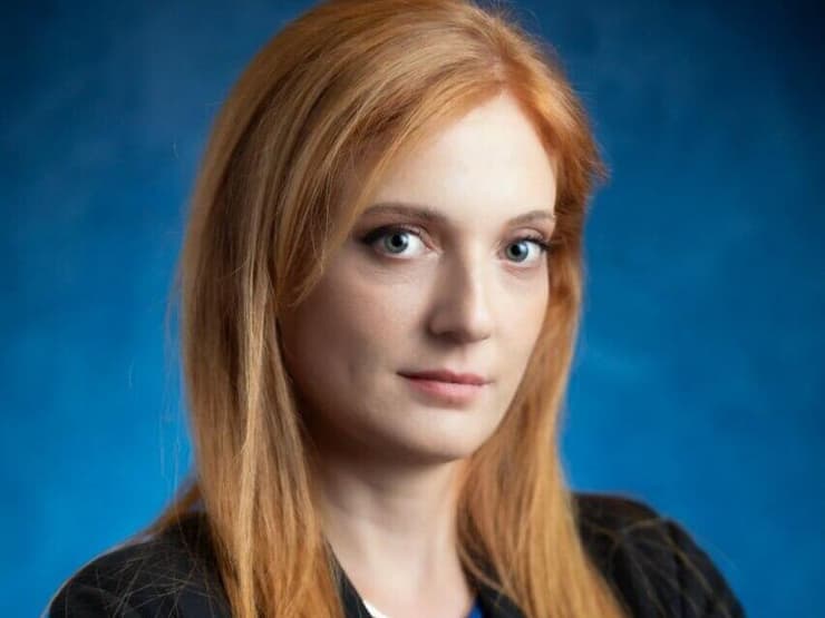 מוריה רודל סילפן