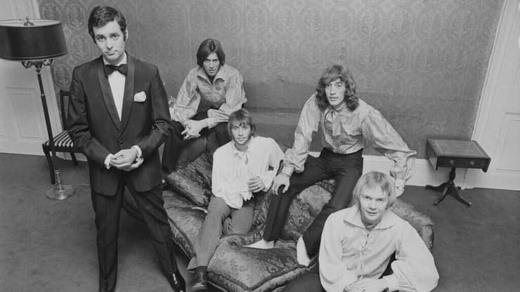 קולין פיטרסן