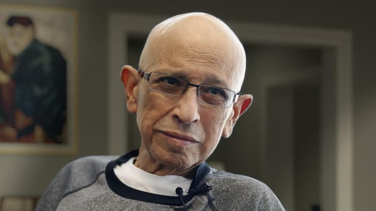 מתוך: "דגן: המלחמה האחרונה"