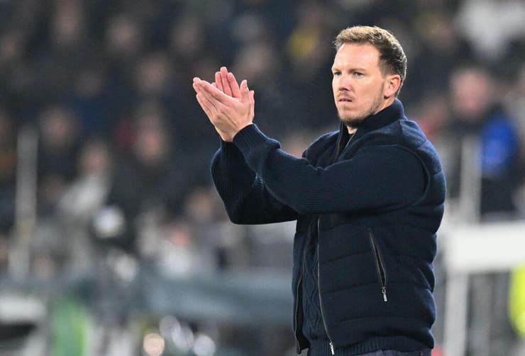 יוליאן נגלסמן