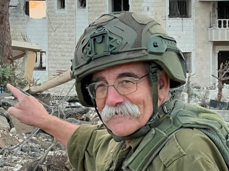 רס"ן במיל' זאב (ז'אבו) חנוך ארליך ז"ל רס"ן במיל' זאב (ז'אבו) חנוך ארליך