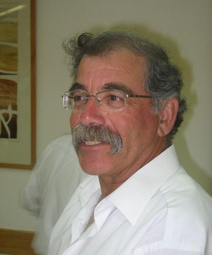 רס"ן במיל' זאב (ז'אבו) חנוך ארליך