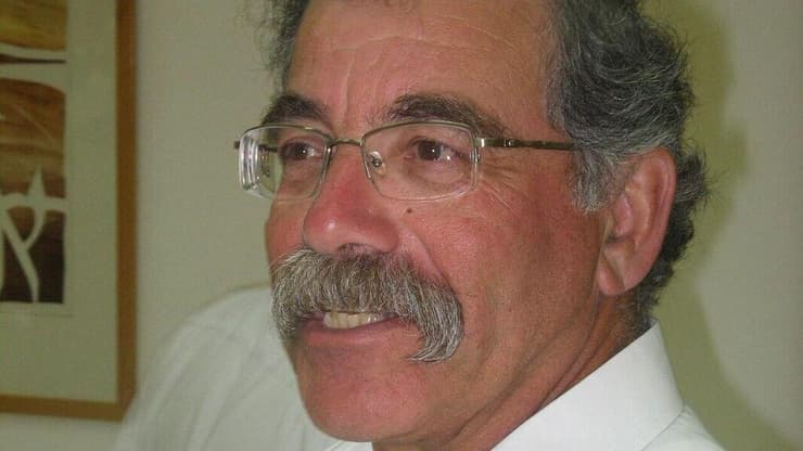 "היה איש של דחיפות". ארליך רס"ן במיל' זאב (ז'אבו) חנוך ארליך