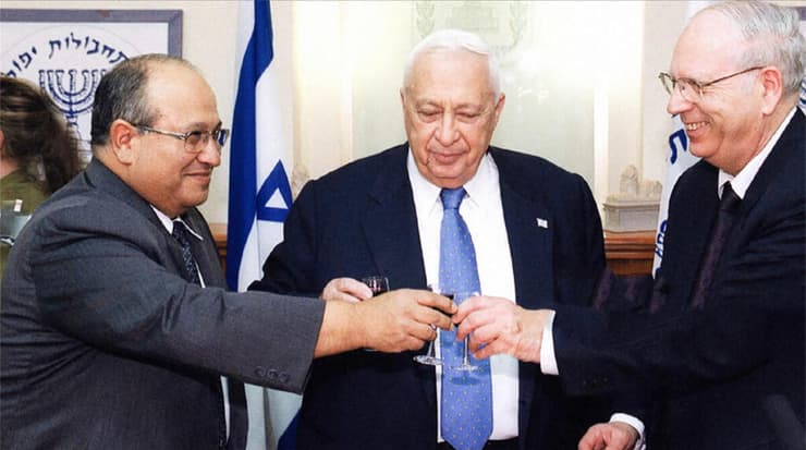 מתוך: "דגן: המלחמה האחרונה"