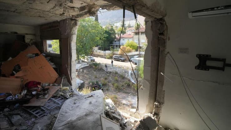 קריית שמונה