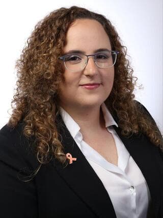 בר לוי (צילום: ASCO) בר לוי