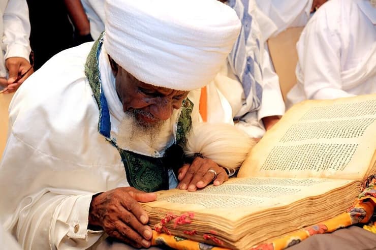 הקס הגדול והנודע ברקו טגניה