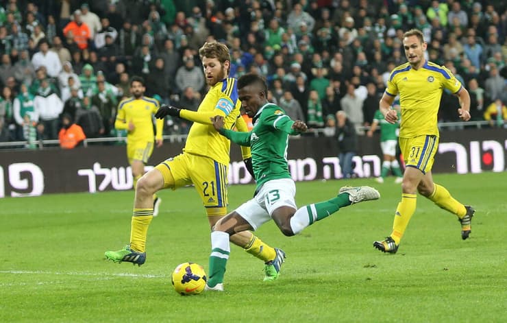 טאלב טוואטחה