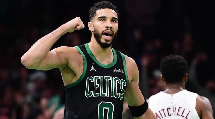 ג'ייסון טייטום