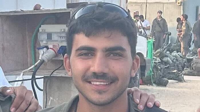 רס"ל (במיל') איתן בן עמי ז"ל