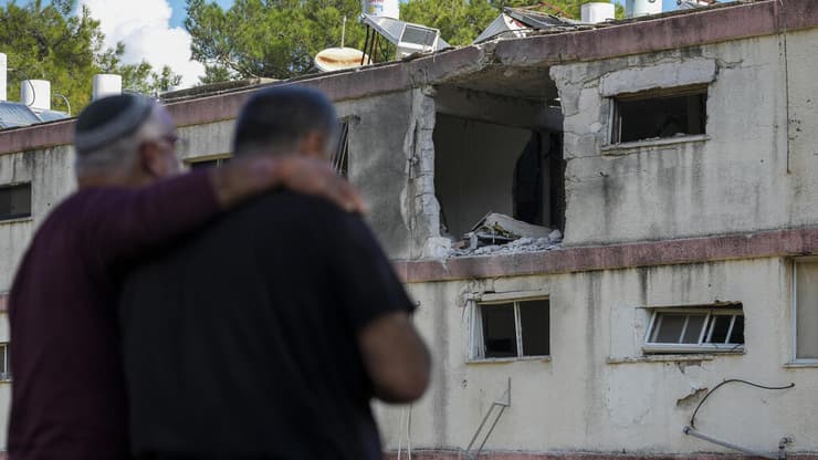 קריית שמונה