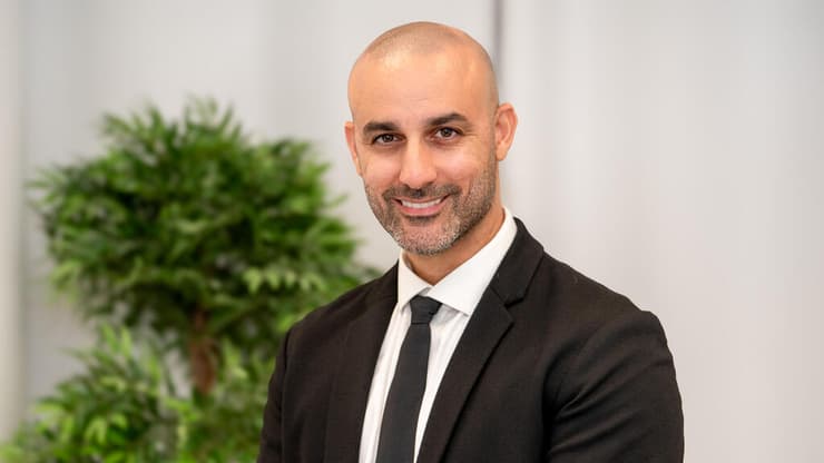 עו"ד אורן טל