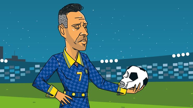 איור: ליאו אטלמן ערן זהבי