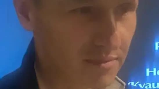 מראט גנייב. ניסה לברוח לבולגריה מראט גנייב נאשם ברצח איילה בל באוסטרליה