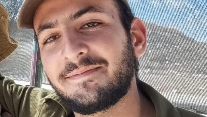 סמל גור קהתי ז"ל