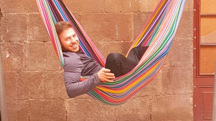 בריאן דירקטור