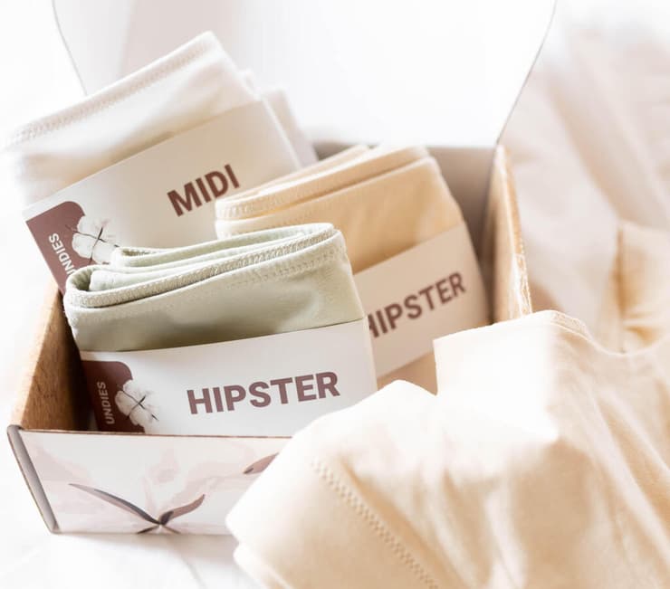 חלק ממוצרי ליליבלום