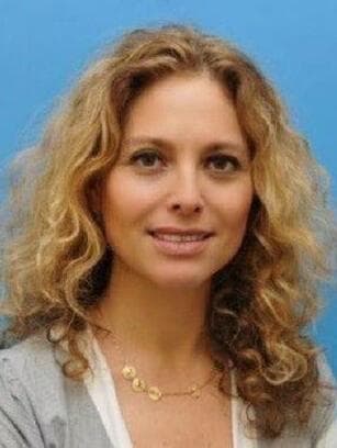 ד"ר חגית מץ ד"ר חגית מץ