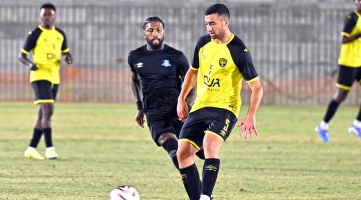 גיל כהן (יוד צילומים אילת) גיל כהן