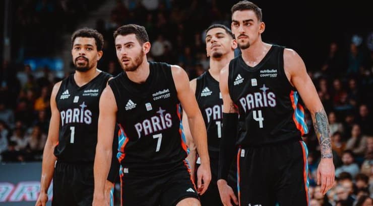 שחקני פאריס