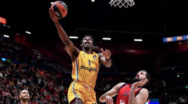 ג'יילן הורד