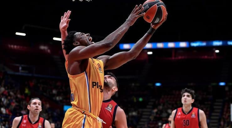 ג'יילן הורד