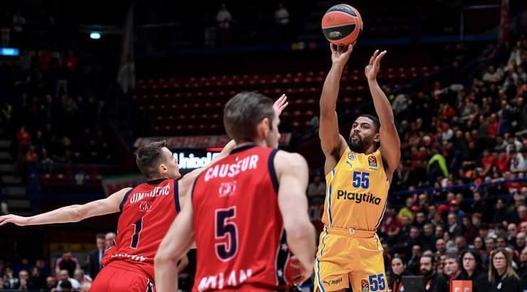 דייויד דה ג'וליוס